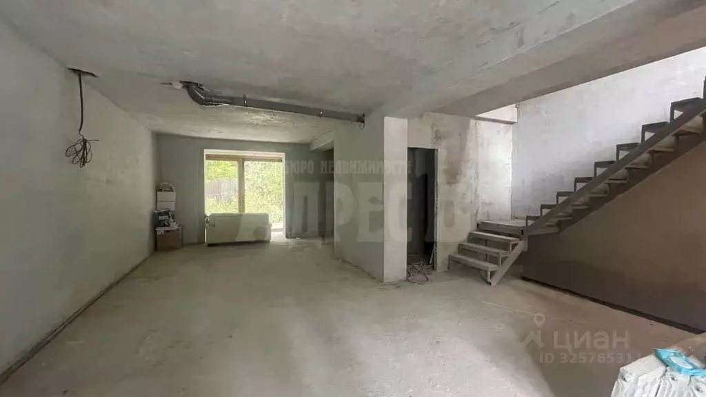 Таунхаус в Калужская область, Обнинск ул. Графская (300 м) - Фото 2