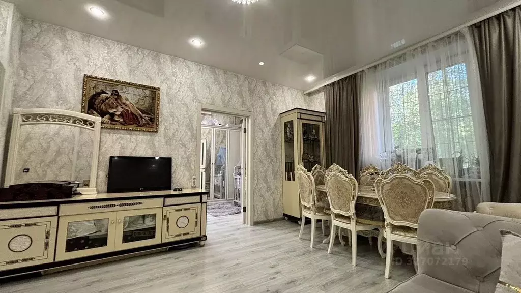 2-к кв. Московская область, Королев Садовая ул., 3 (63.0 м) - Фото 2