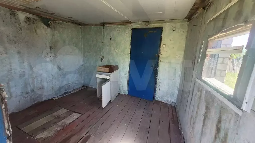 Дом 41,5 м на участке 15 сот. - Фото 1