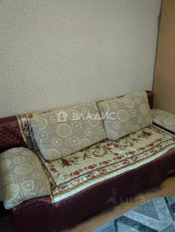 Комната Смоленская область, Смоленск Киевский пер., 16к1 (16.7 м) - Фото 1