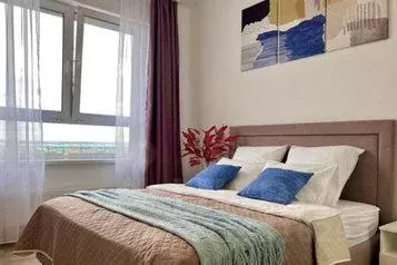 2-к кв. Московская область, Домодедово городской округ, с. Ям ул. ... - Фото 1