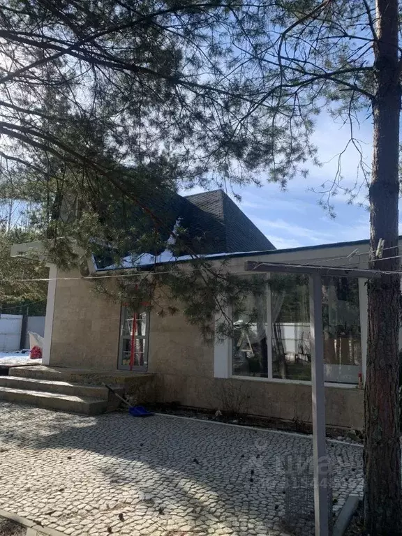 Дом в Калужская область, Перемышльский район, Большие Козлы с/пос, ... - Фото 2