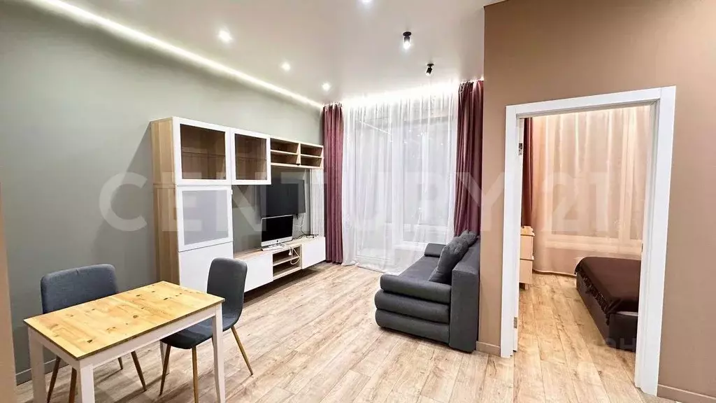 2-к кв. Москва бул. Братьев Весниных, 2 (50.0 м) - Фото 1