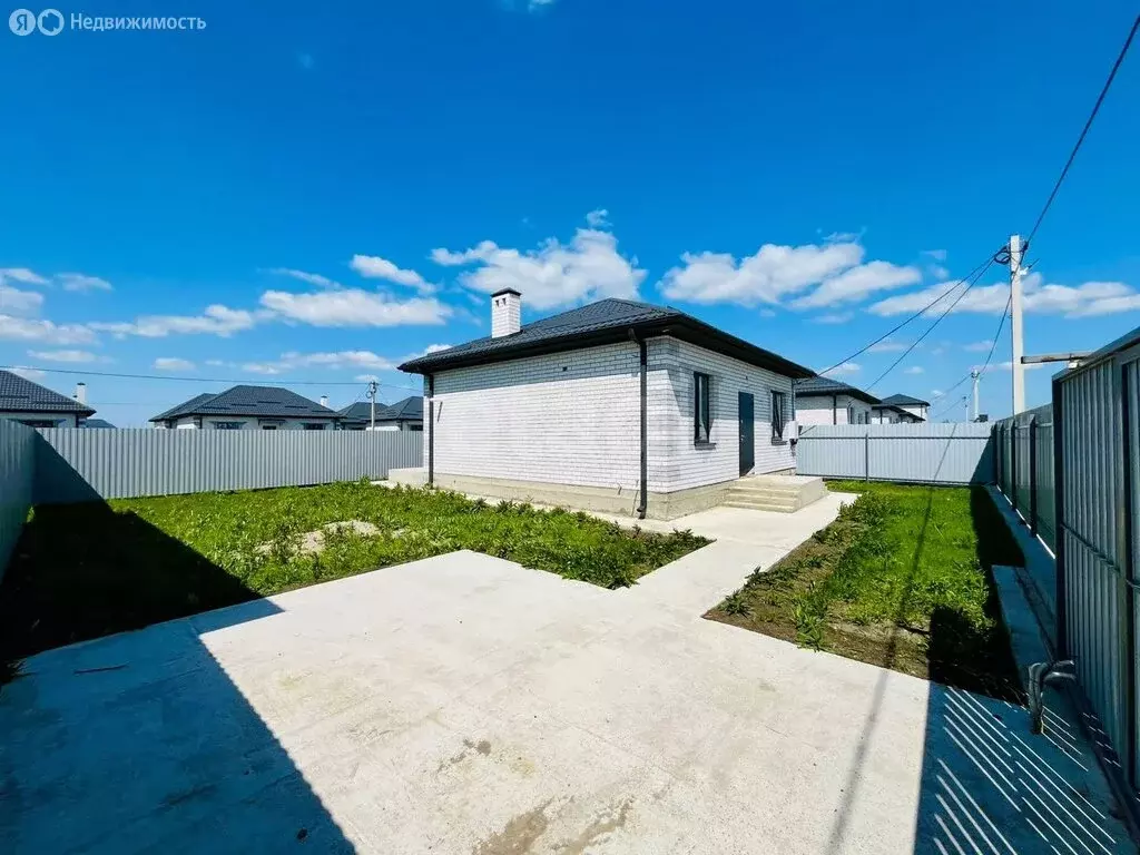 Дом в Старомышастовская, улица Ленина, 96/5 (65 м) - Фото 0