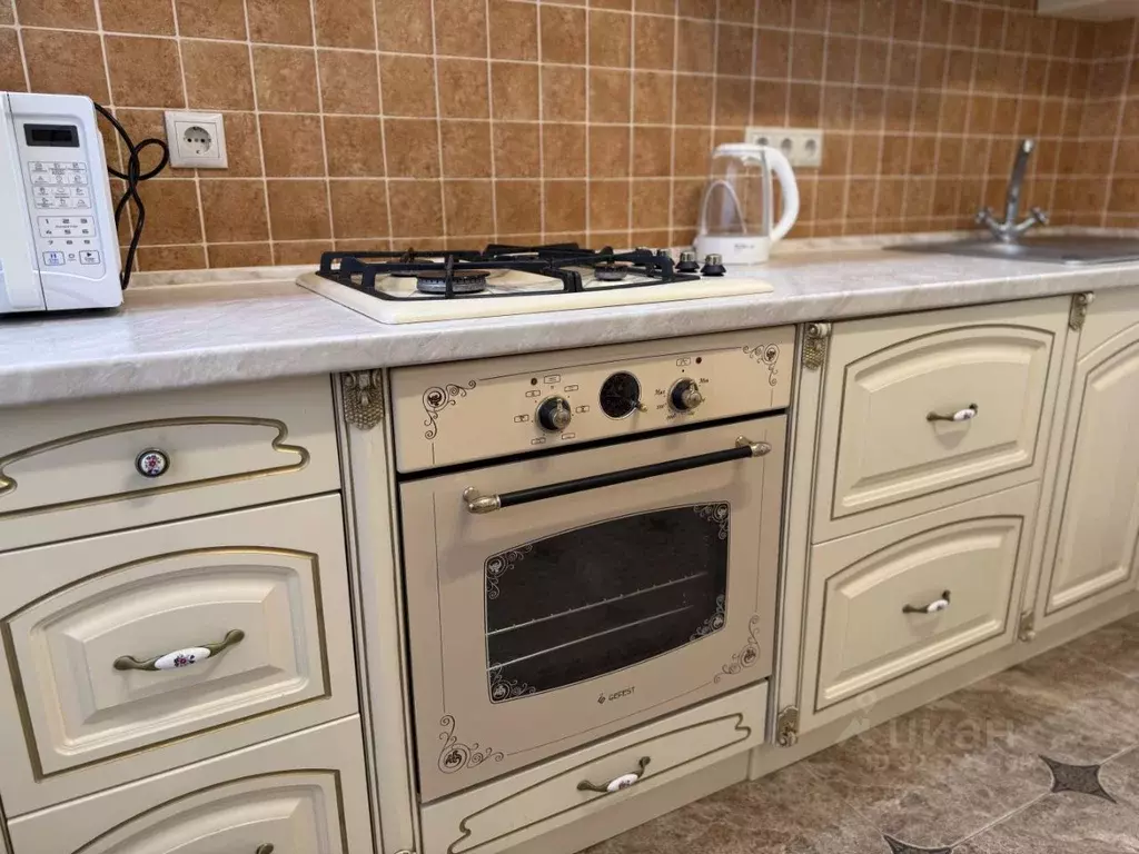 1-к кв. Ставропольский край, Ставрополь ул. Пушкина, 65в (50.0 м) - Фото 2