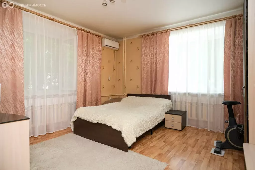 2-комнатная квартира: Казань, улица Николая Ершова, 53 (62.5 м) - Фото 0
