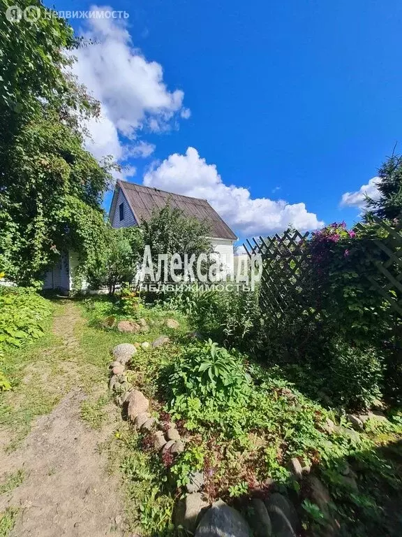 Дом в Кривко, Яблоневая улица, 14А (95.6 м) - Фото 1