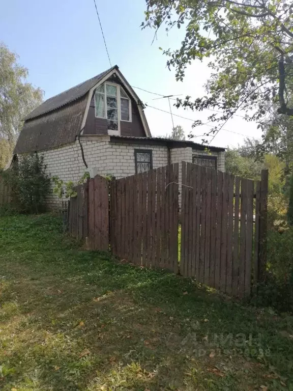 Дом в Брянская область, Брянск пл. Карла Маркса, 5 (24 м) - Фото 1