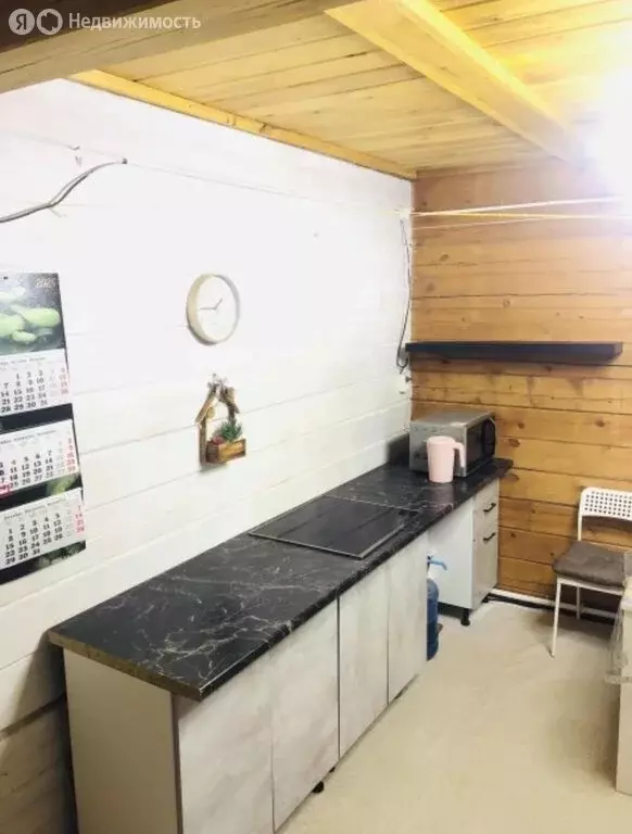 Дом в Якутск, микрорайон Марха, Северная улица, 10 (50 м) - Фото 1