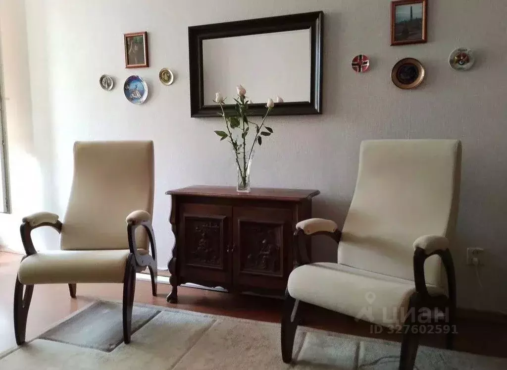 1-к кв. Севастополь ул. Горпищенко, 45 (30.0 м) - Фото 1