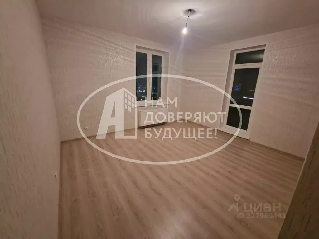 2-к кв. Пермский край, Пермь ул. Революции, 52Б (63.8 м) - Фото 2