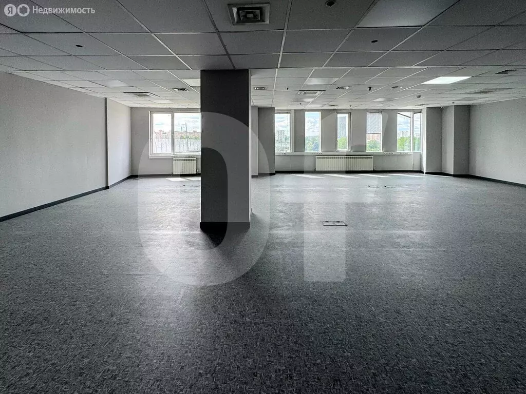 Офис (3728 м) - Фото 2