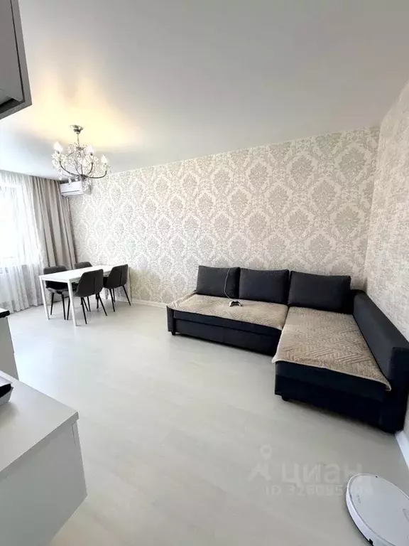 2-к кв. Чувашия, Чебоксары бул. Солнечный, 2 (60.0 м) - Фото 2