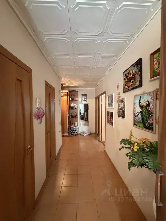 Комната Московская область, Реутов Юбилейный просп., 1 - Фото 1