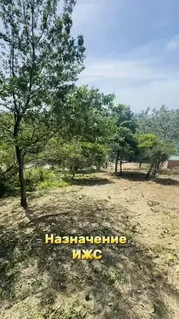 Участок 10 сот. (ИЖС) - Фото 1
