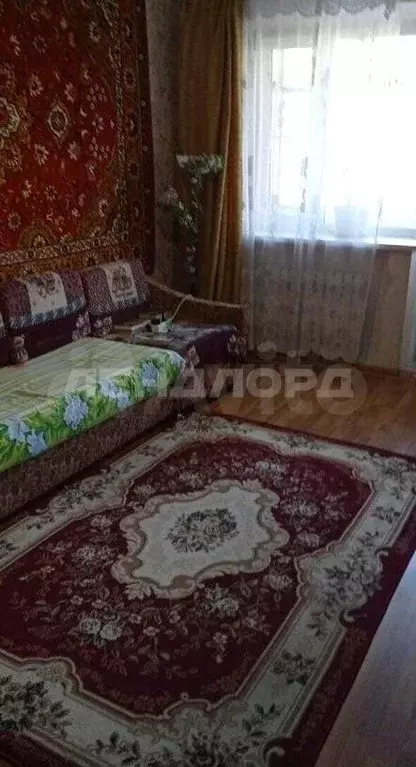 3-к. квартира, 57 м, 6/6 эт. - Фото 1