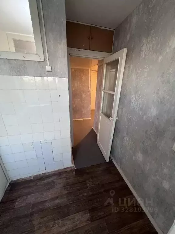 2-к кв. Москва ул. Головачева, 17 (37.8 м) - Фото 1