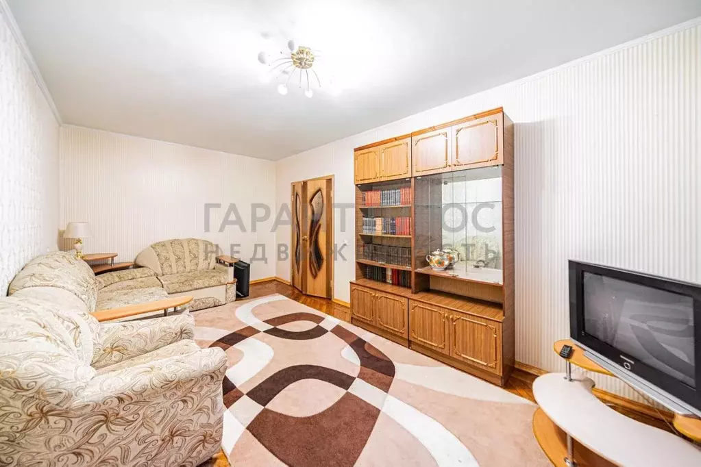 3-к кв. Липецкая область, Липецк Московская ул., 49 (63.0 м) - Фото 2