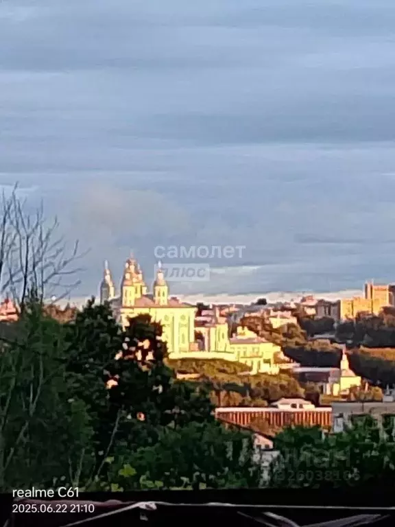 Дом в Смоленская область, Смоленск ул. 2-я Северная, 12 (133 м) - Фото 1