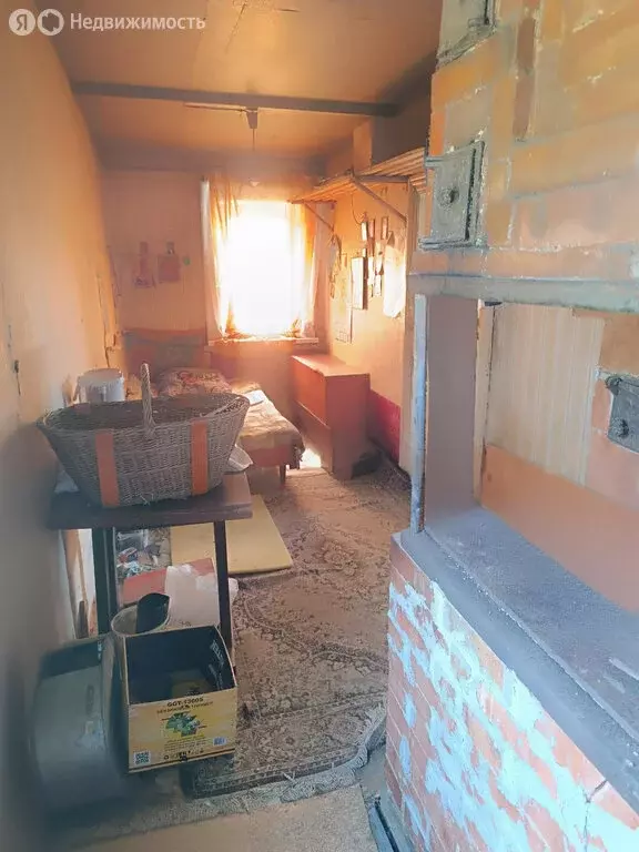 Дом в городской посёлок Рябово, Мысленская улица, 19 (35 м) - Фото 1