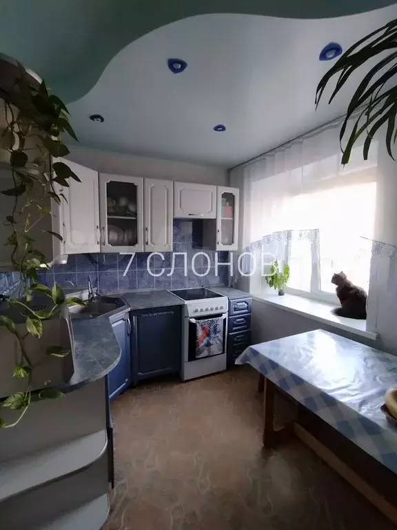 2-к. квартира, 44 м, 2/5 эт. - Фото 0