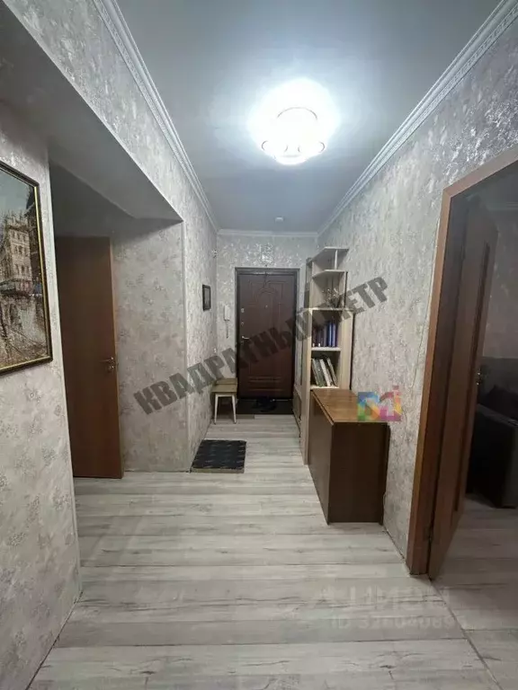 2-к кв. Калмыкия, Элиста Калачинская ул., 22Вк2 (59.7 м) - Фото 2