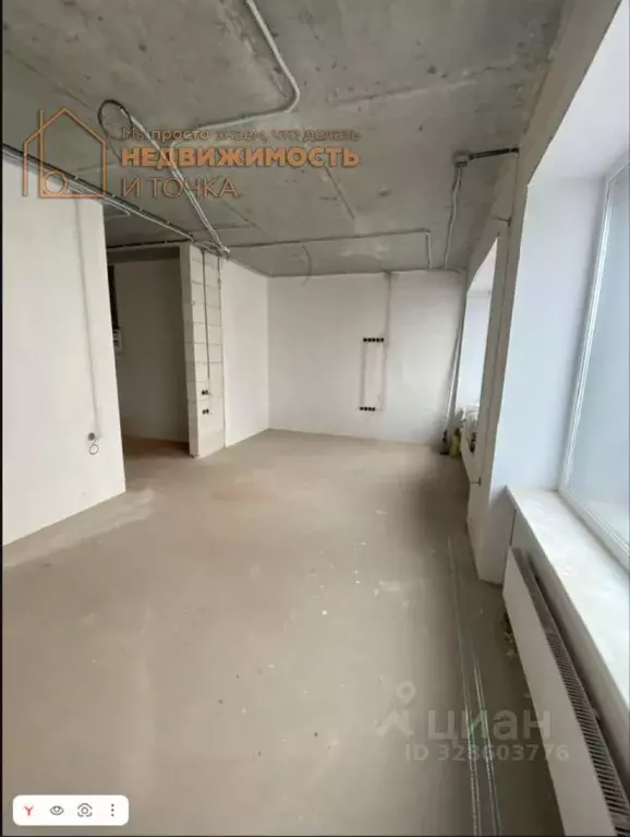 1-к кв. Башкортостан, Уфа Зеленая Роща жилрайон, Урбаника жилой ... - Фото 1