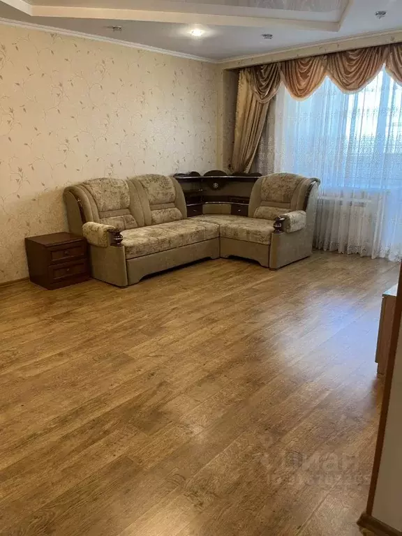 3-к кв. Самарская область, Самара ул. Стара-Загора, 50 (79.0 м) - Фото 1