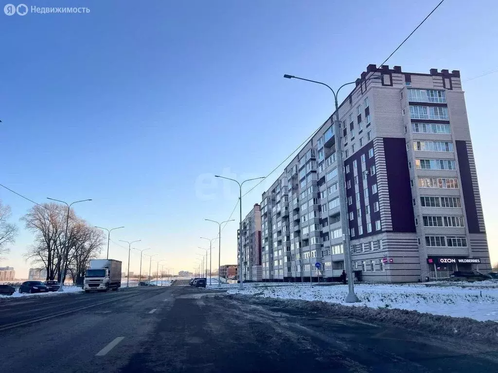 Помещение свободного назначения (124 м) - Фото 0