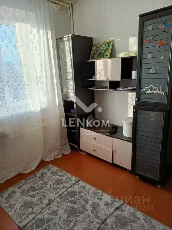 Комната Удмуртия, Ижевск Воткинское ш., 166б (11.0 м) - Фото 2
