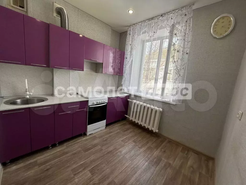 2-к. квартира, 59,6 м, 2/2 эт. - Фото 0