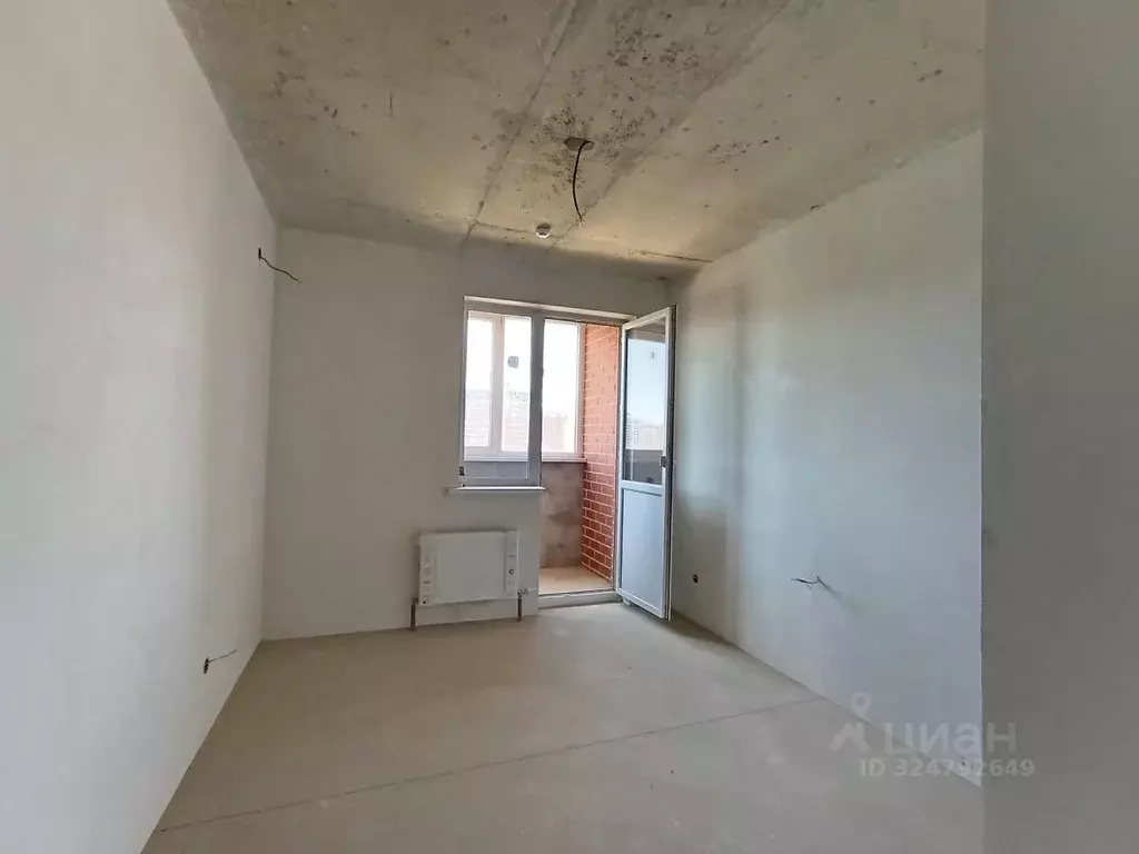 Студия Краснодарский край, Краснодар ул. Константина Гондаря, 103 ... - Фото 2