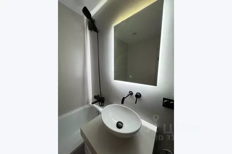1-к кв. Татарстан, Казань ул. Мазита Гафури, 9к1 (23.0 м) - Фото 0
