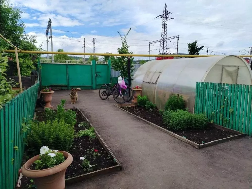 Дом в село Кандры, Коммунистическая улица, 52 (77.3 м) - Фото 2