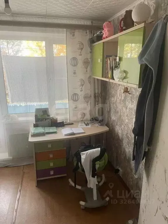 2-к кв. Московская область, Волоколамский муниципальный округ, с. ... - Фото 2