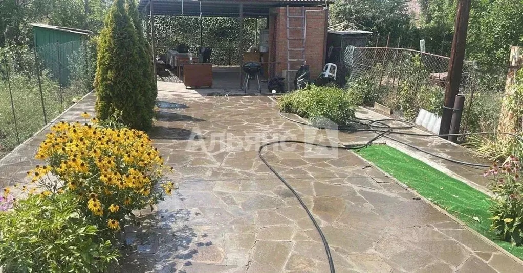 Дом в Ростовская область, Белокалитвинское городское поселение, ... - Фото 2