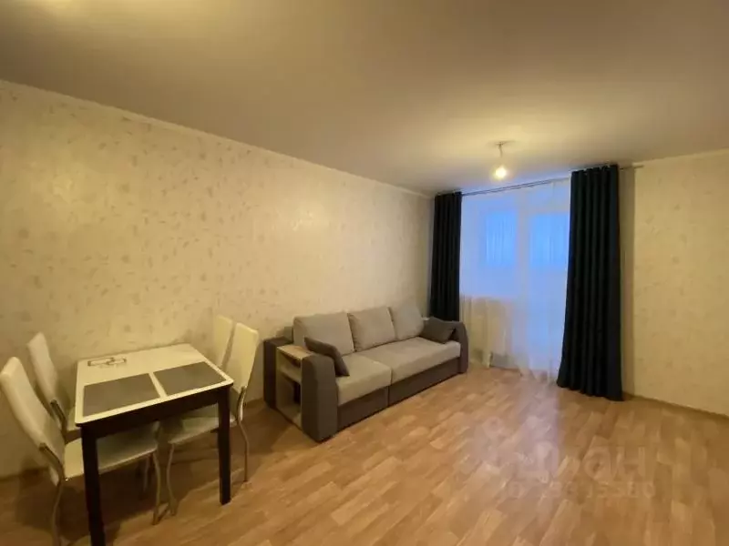 2-к кв. Пермский край, Пермь ул. Солдатова, 29В (41.1 м) - Фото 1