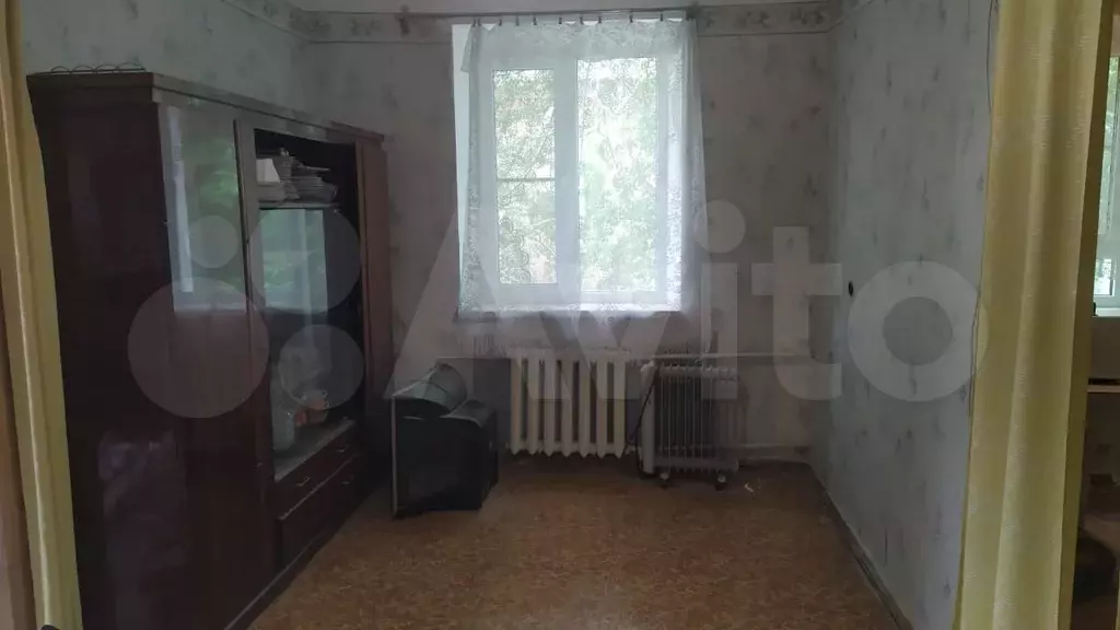 2-к. квартира, 33 м, 2/2 эт. - Фото 0