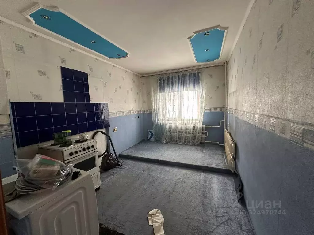 1-к кв. Алтайский край, Барнаул ул. Веры Кащеевой, 6 (36.0 м) - Фото 1