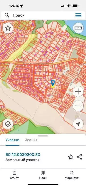 Продается участок в д. Хлябово - Фото 0