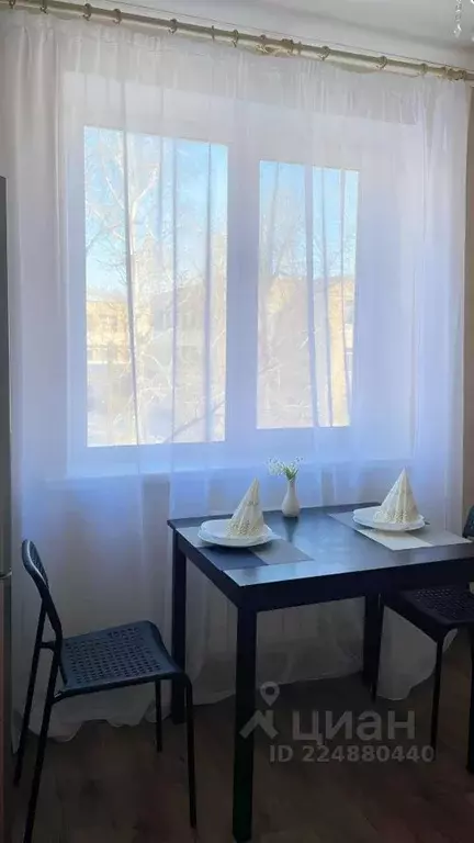 1-к кв. Саратовская область, Энгельс Краснодарская ул., 14 (40.0 м) - Фото 2