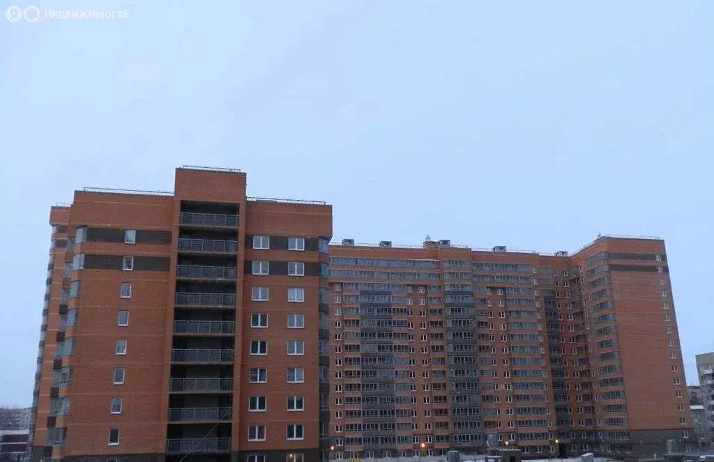 1-комнатная квартира: Металлострой, Садовая улица, 6 (45 м) - Фото 2