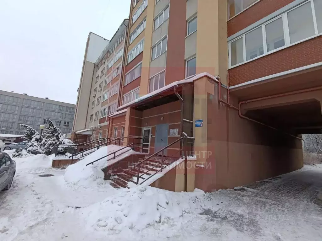 Помещение свободного назначения в Калининградская область, Калининград ... - Фото 1