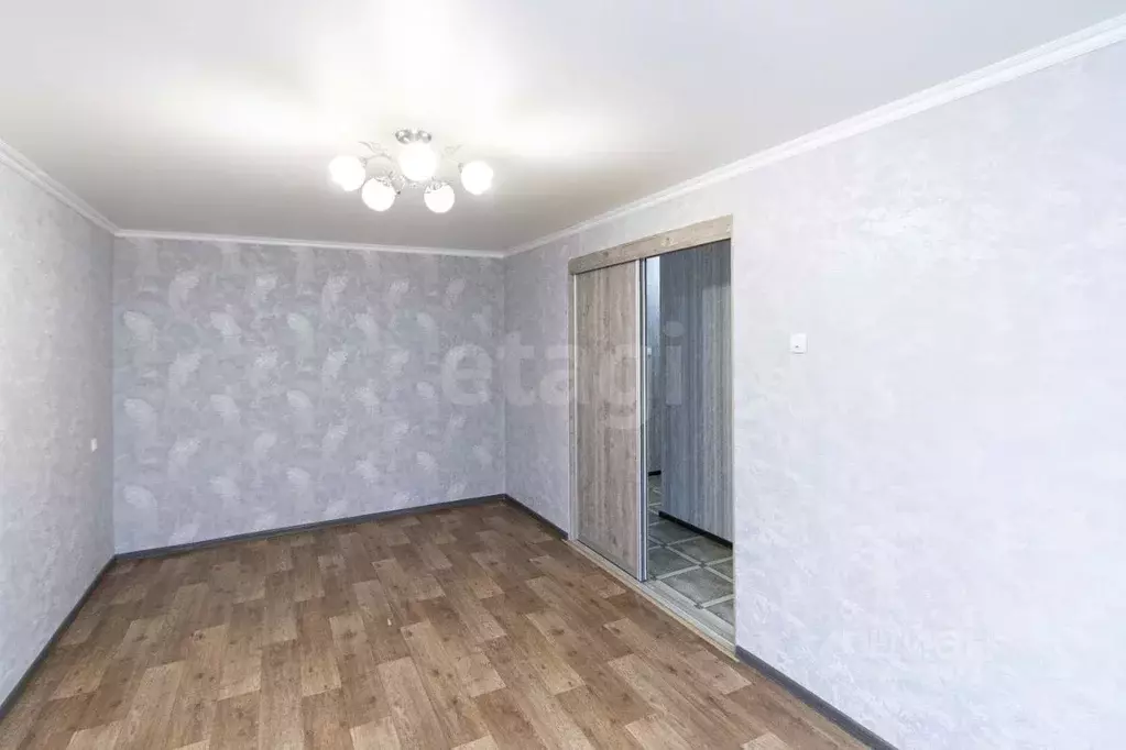2-к кв. Тюменская область, Тюмень ул. Пермякова, 4 (45.2 м) - Фото 1