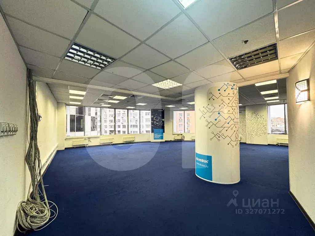 Офис в Москва ул. Авиаконструктора Микояна, 12 (5191 м) - Фото 1