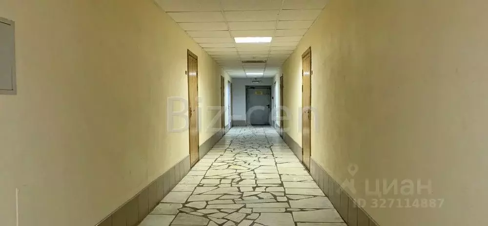 Офис в Москва Загородное ш., 7к5с1 (45 м) - Фото 2