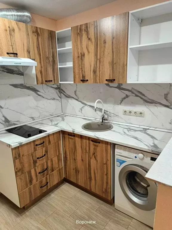 Квартира-студия, 21 м, 7/19 эт. - Фото 0