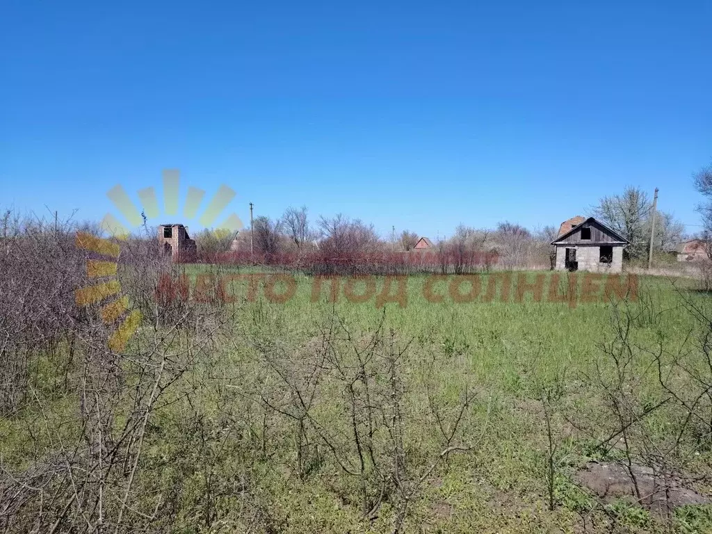 Дом в Краснодарский край, Ейск Заря СТСН,  (15 м) - Фото 1