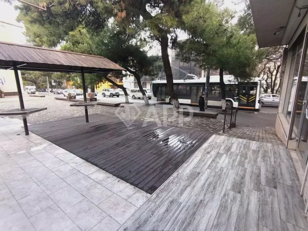 Помещение свободного назначения в Краснодарский край, Новороссийск ул. ... - Фото 1