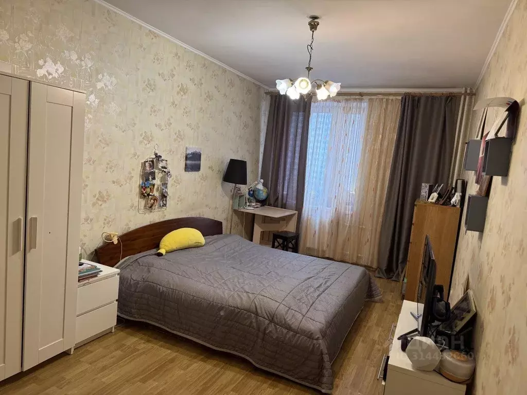 2-к кв. Санкт-Петербург Пулковская ул., 8К3 (68.2 м) - Фото 1